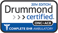 2011-2012 Drummond certified